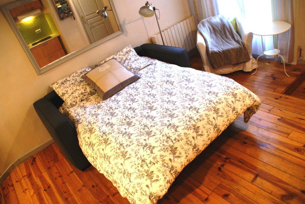 Lou Magnan Apartment L'Isle-sur-la-Sorgue Room photo
