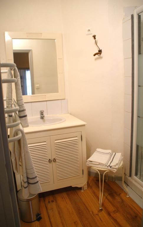 Lou Magnan Apartment L'Isle-sur-la-Sorgue Room photo